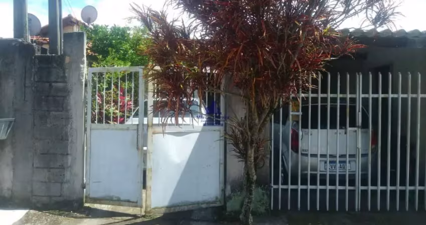 Casa com 3 quartos à venda no Cecap, Taubaté 