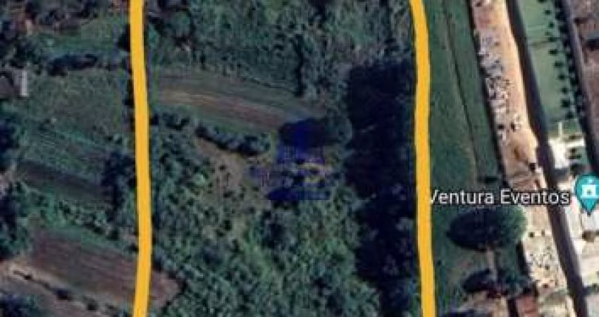 Terreno Barreiro para Venda com 12000m². Excelente para incorporação.