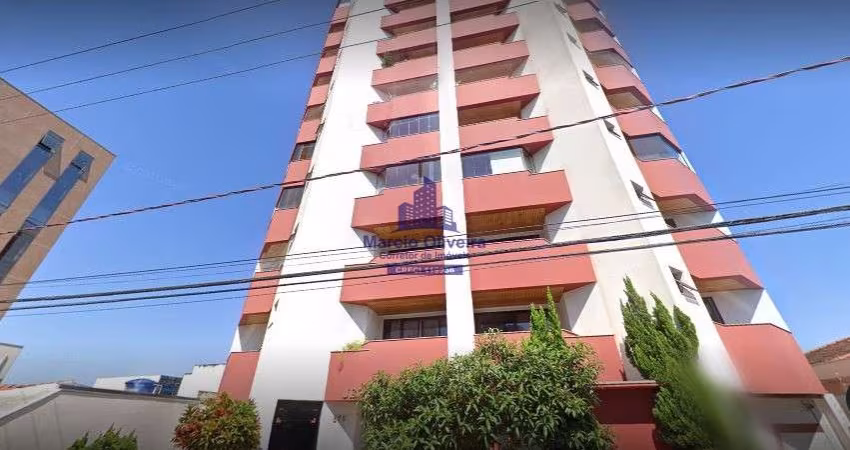 Apartamento com 3 quartos à venda no Centro, Taubaté 
