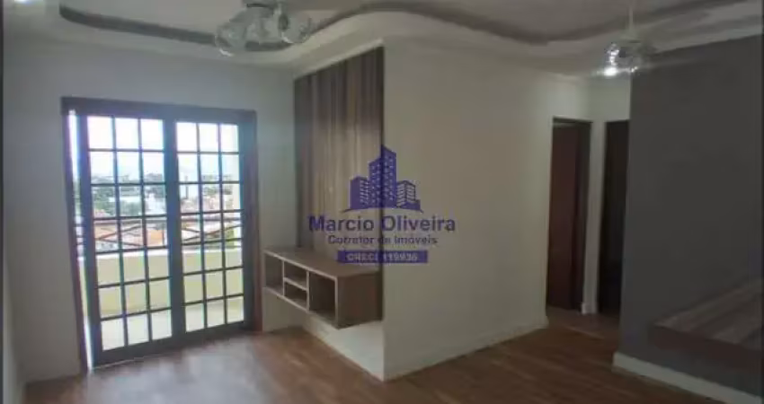 Apartamento a Venda no Versalhes.