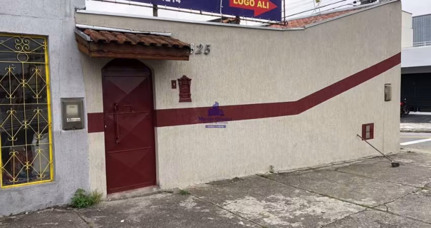 Casa Locação - Parque Santo Antonio