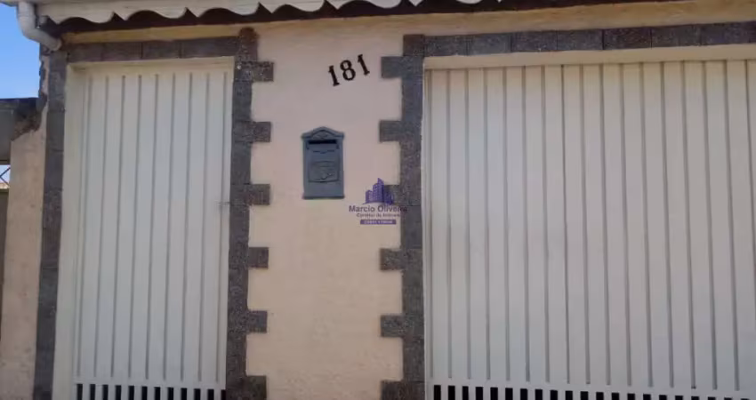 Casa com 2 quartos à venda no Aterrado, Tremembé 