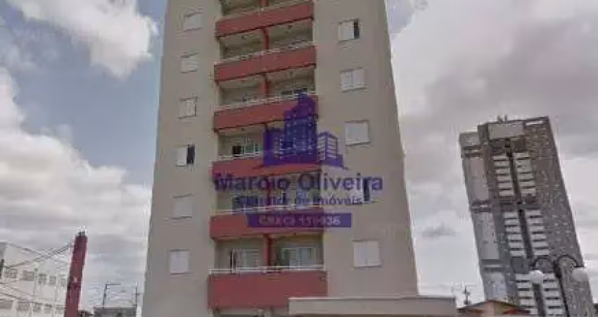 Apartamento dois quartos Bosque Flamboyant