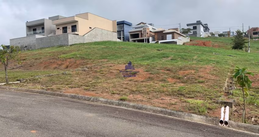 Terreno à venda no Condominio Cataguá Way, Taubaté 