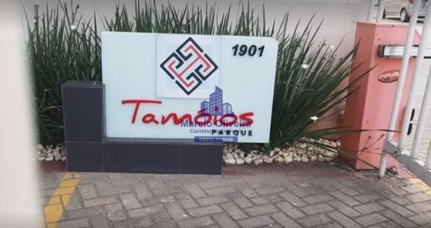 Apartamento no 1º andar com 2 dormitórios - Apartamento no 1º andar com 2 dormitórios