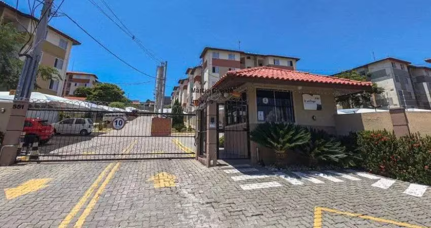 Apartamento com 2 quartos para alugar no Campos Elíseos, Taubaté 