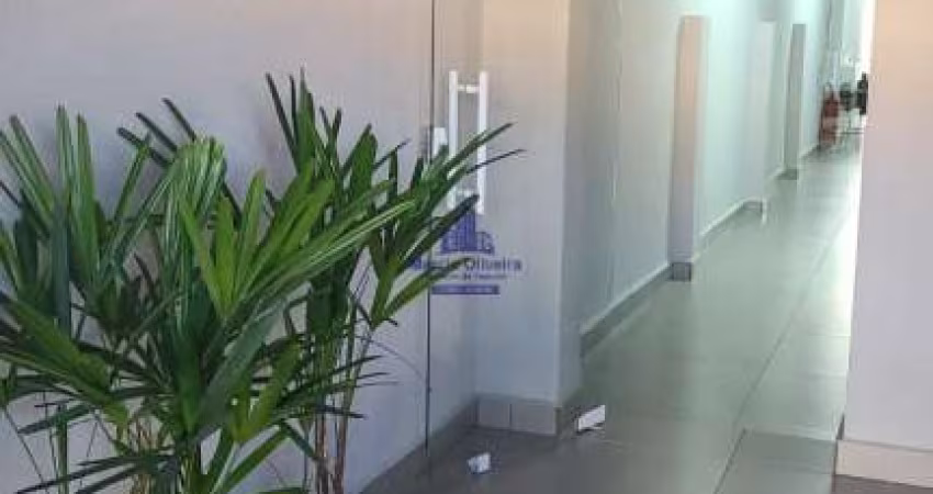 Ponto para Locação semi mobiliado  próximo ao centro