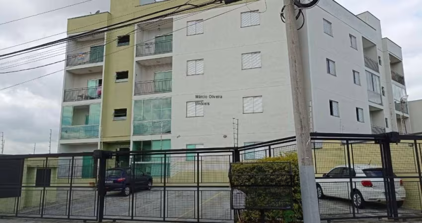 Apartamento portal da Mantiqueira