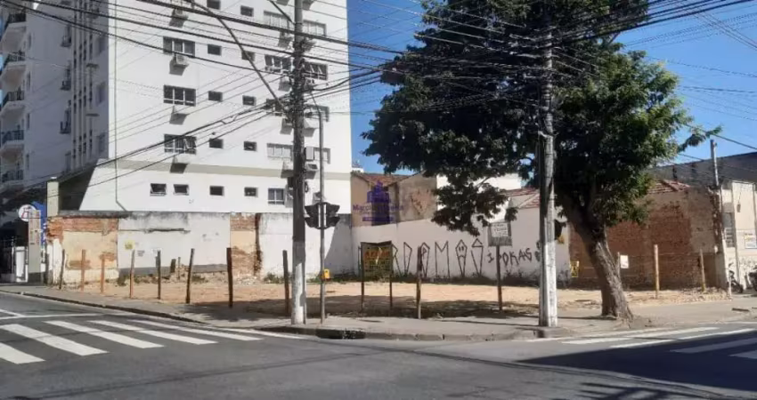 Terreno comercial para alugar no Centro, Taubaté 