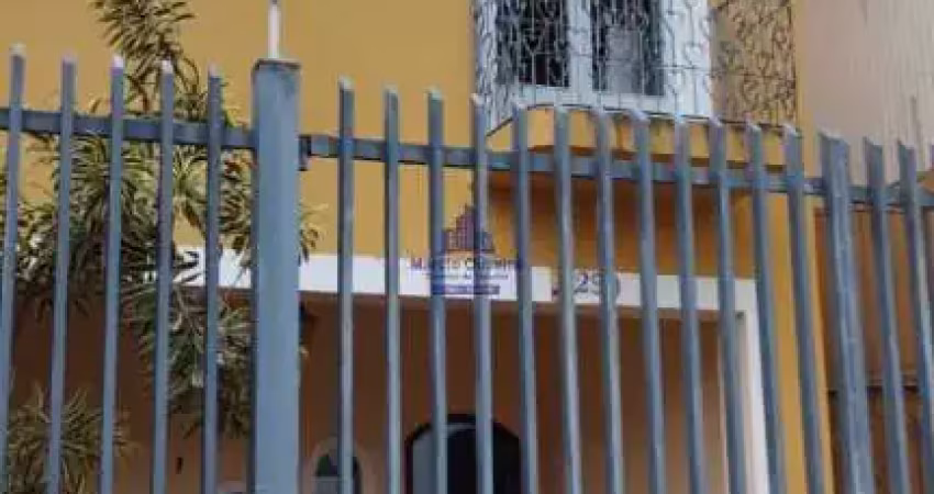 Casa comercial com 1 sala à venda no Centro, Taubaté 