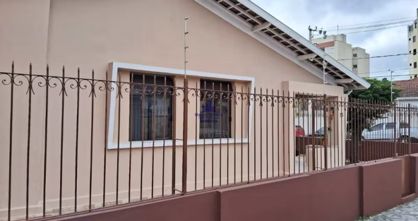 casa vende centro taubate