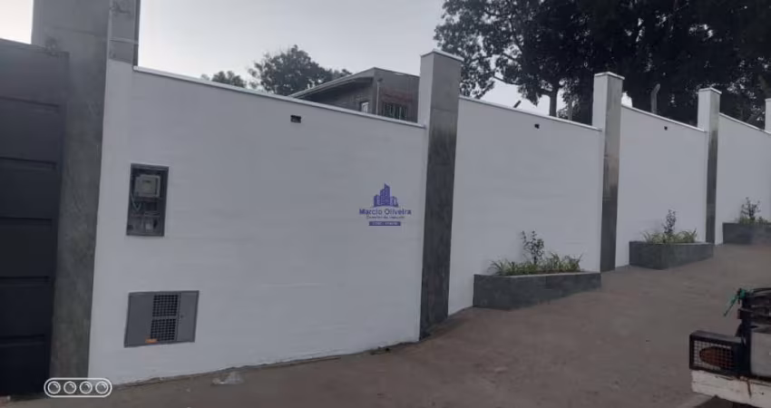 Terreno à venda no Loteamento Chácaras Ingrid, Taubaté 