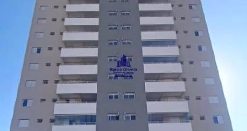 JARDINS RESIDENCE EM TAUBATE