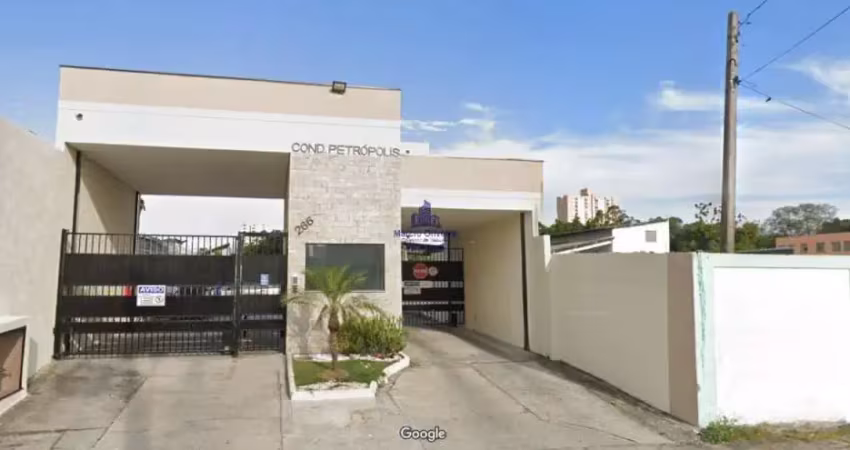 Apartamento com 2 quartos à venda em Areao, Taubaté 