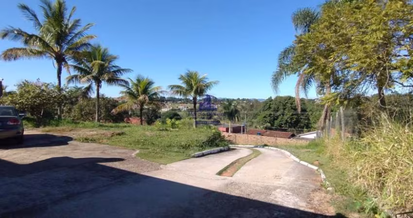 CHÁCARA À VENDA CONTINENTAL, COM 2080 METROS, 3 DORMITÓRIOS - DOCUMENTAÇÃO COM ESCRITURA REGISTRADA.