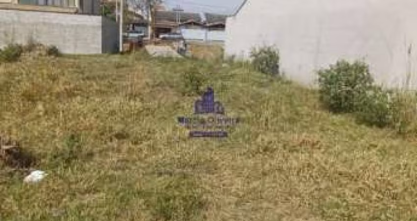 Terreno à venda na Vila Bela, Taubaté 