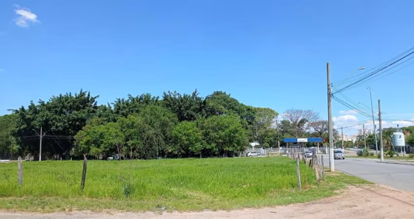 Oportunidade única: Área Comercial de 1.382m² à venda em Taubaté-SP, no Jardim das Bandeiras!