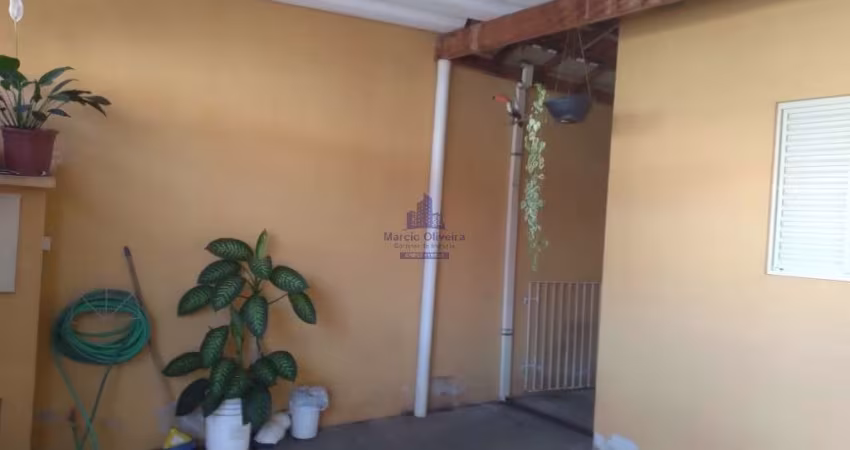 Casa com 3 quartos à venda no Parque Aeroporto, Taubaté 