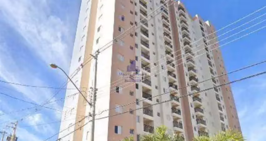 Apartamento com 2 quartos à venda na Vila Nossa Senhora das Graças, Taubaté 