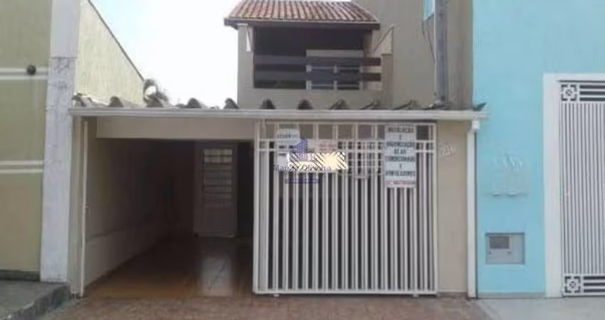 Lindo Sobrado a Venda no Bonfim.