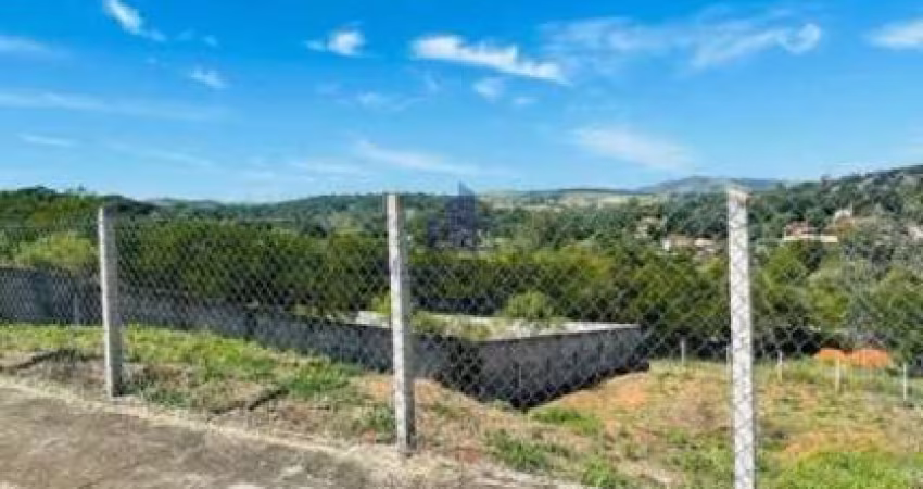 Terreno à venda no Parque Residencial Helvetia, Taubaté 