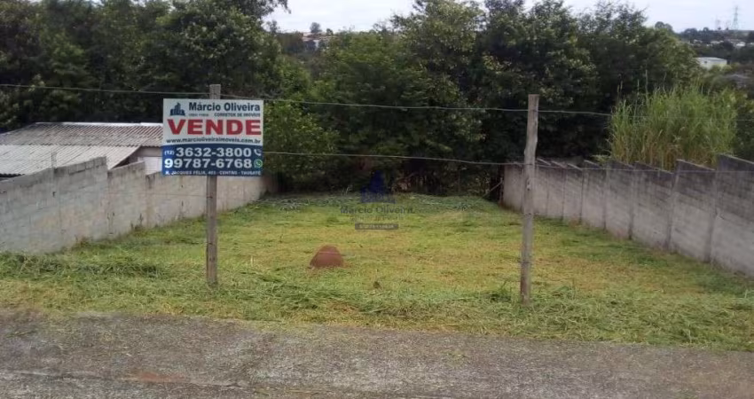 Terreno com preço de oportunidade com 547m²