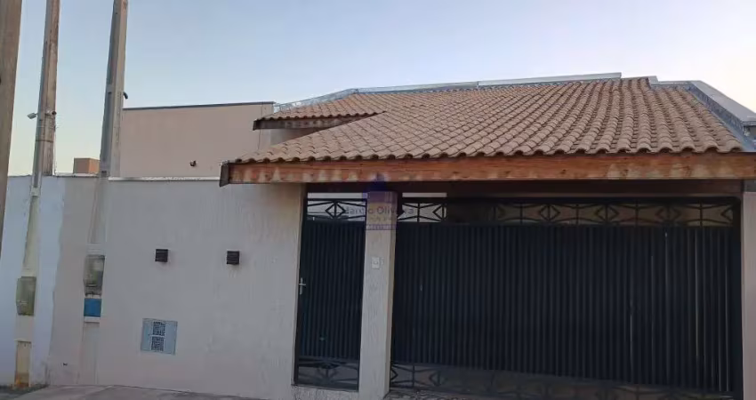 Casa com 3 quartos à venda no Loteamento Residencial e Comercial Flamboyant, Pindamonhangaba 