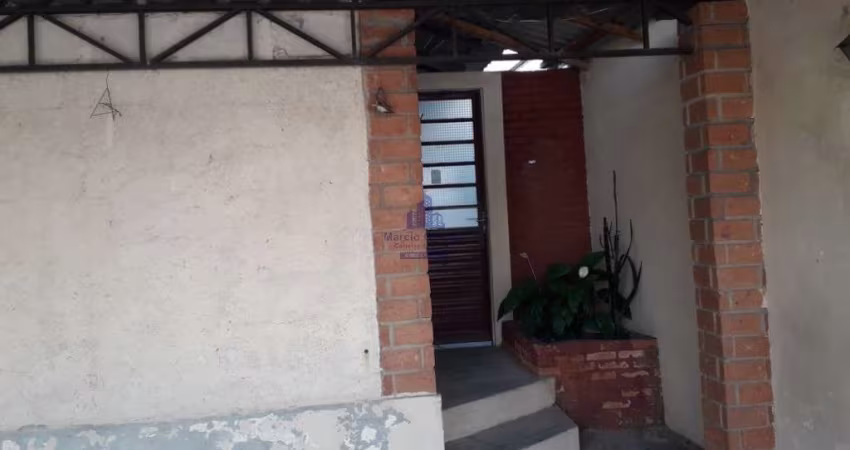 Casa com 2 quartos à venda no Residencial São Charbel, Taubaté 