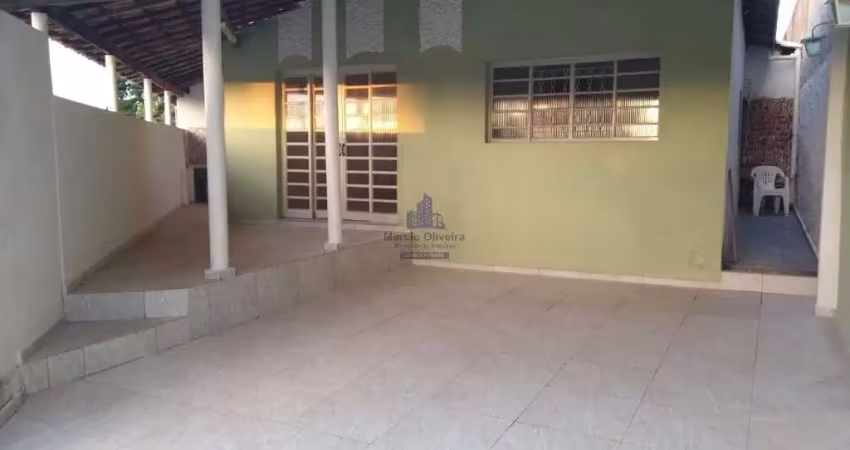 Casa com 2 quartos à venda no Bosque da Saúde, Taubaté 