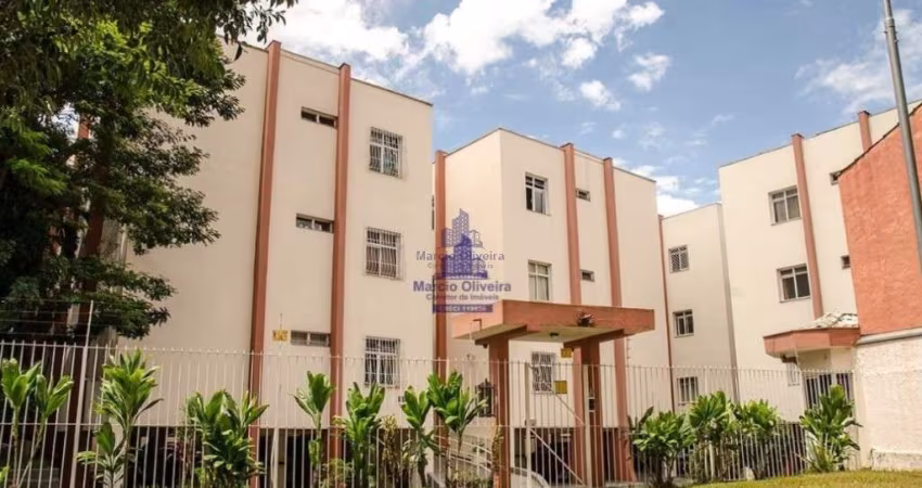 Apartamento com 3 quartos à venda no Conjunto Residencial São Francisco, Taubaté 
