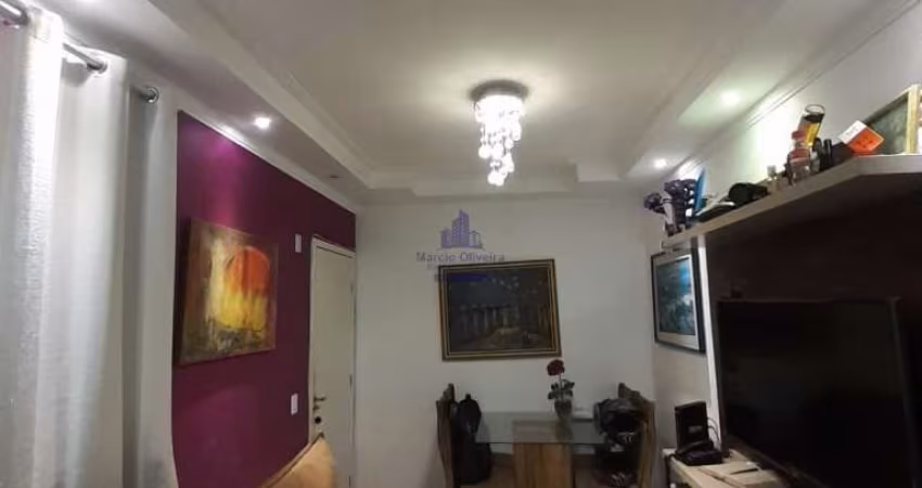 Apartamento com 2 quartos à venda no Parque Aeroporto, Taubaté 