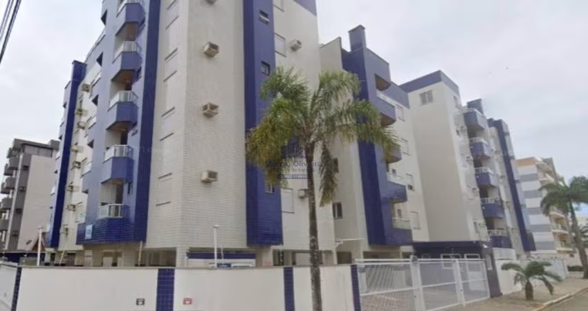Apartamento a venda em Ubatuba - litoral norte