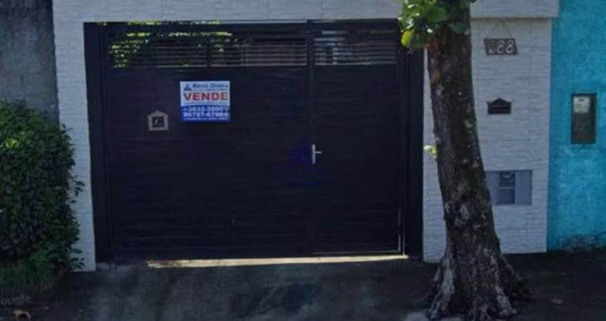 Casa com 2 quartos à venda no Parque São Luís, Taubaté 