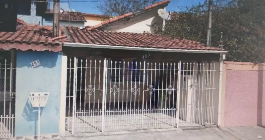 Casa com 3 quartos à venda no Estiva, Taubaté 