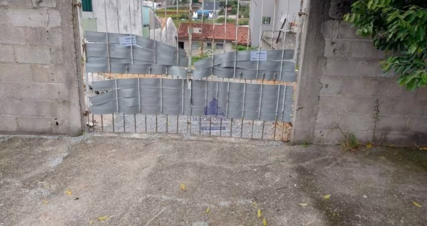 Terreno à venda no Residencial Estoril, Taubaté 