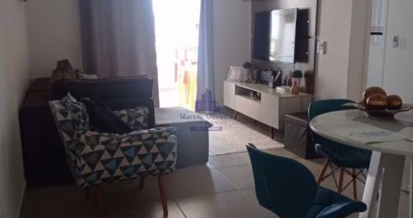 Apartamento dois quartos Vila São José