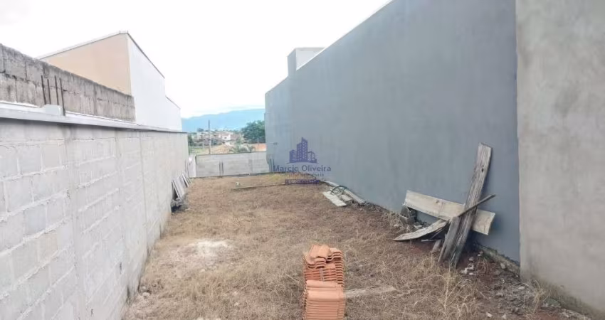 Terreno 175m² Parque Urupês