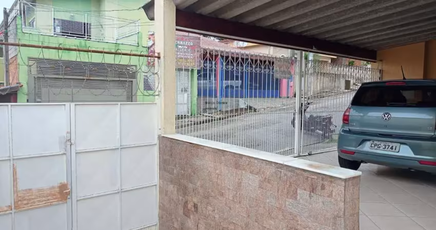 Casa venda no Alto São Pedro
