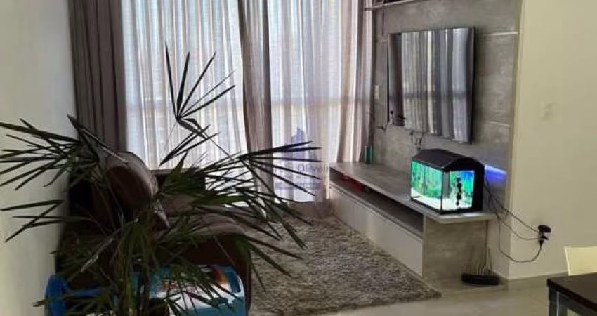 Apartamento para a venda com 3 dormitórios e 2 vagas.
