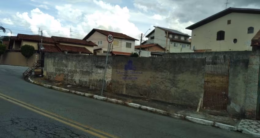 Terreno à venda na Vila São José, Taubaté 