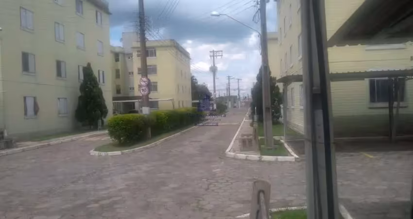 Apartamento à venda em taubaté-sp, no bairro estiva, com 2 quartos, 1 sala, 1 banheiro e 1 vaga de garagem!