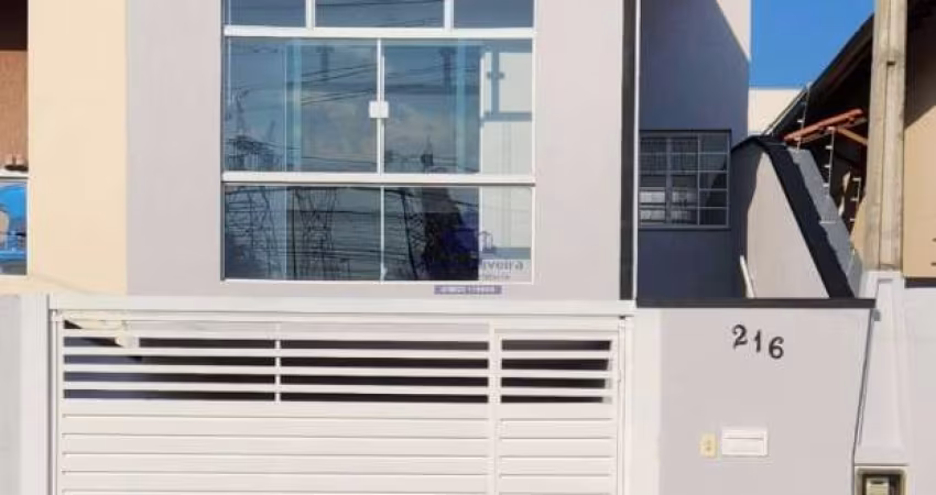 Casa Venda com 3 Quartos no Bairro Continental!