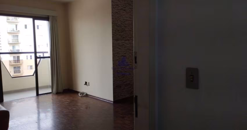 Imperdível oportunidade: Apartamento à venda em Taubaté-SP, Centro, 2 quartos, 1 suíte, 2 salas, 2 banheiros, 2 vagas, 83m².
