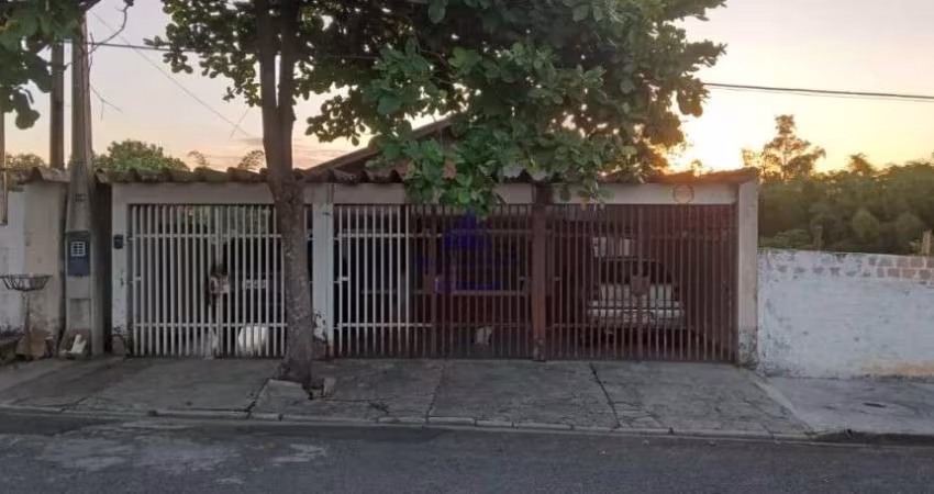 Casa com 3 quartos à venda no Parque Senhor do Bonfim, Taubaté 