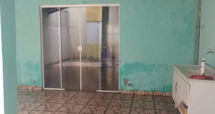 Casa Venda no Jardim Santa Tereza Taubaté.