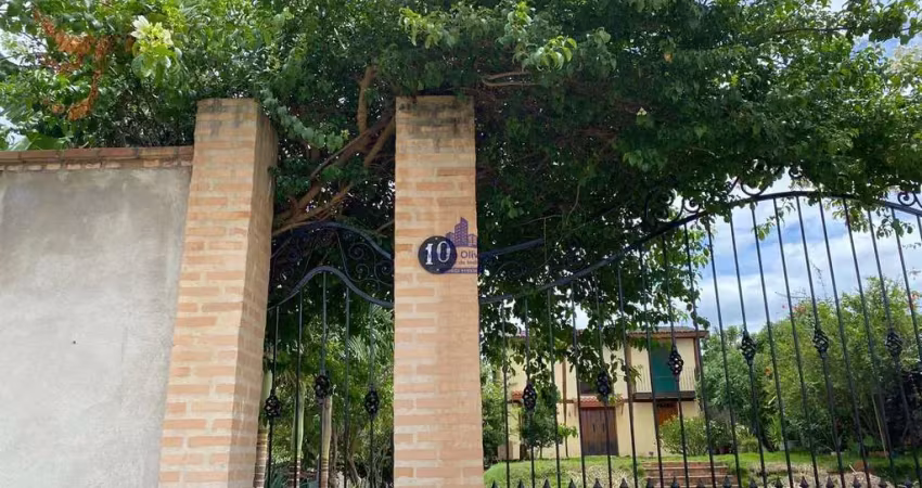 Chácara à venda em taubaté-sp, bairro barreiro: 3 quartos, 1 suíte, 3 salas, 171m² de área. venha conferir!