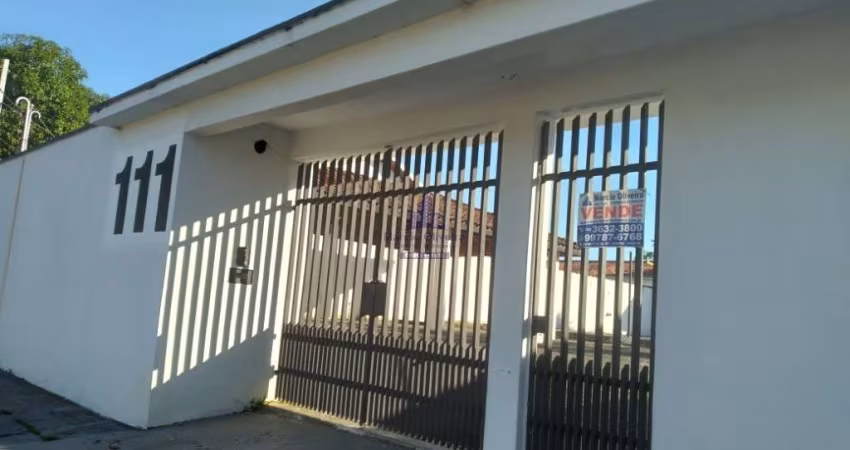 Imperdível: Casa em condomínio à venda em Tremembé-SP, Eldorado Jardim Residencial! 2 quartos, 1 suíte, 1 sala, 2 banheiros, 4 vagas, 270m².