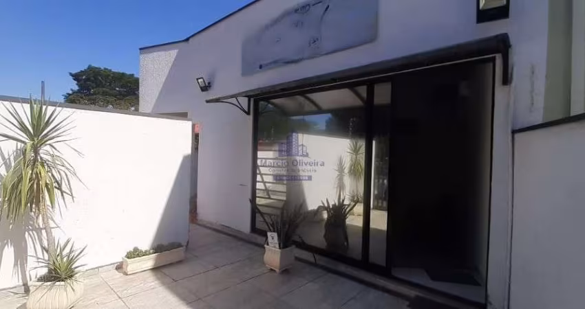 Ponto comercial a Venda na Vila São José com excelente localização.
