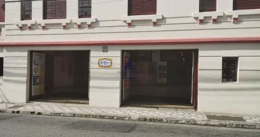 Ponto comercial com 1 sala à venda no Centro, Taubaté 