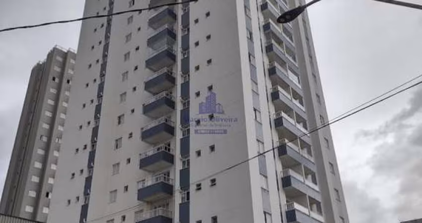 Apartamento com 2 quartos à venda no Jardim das Nações, Taubaté 
